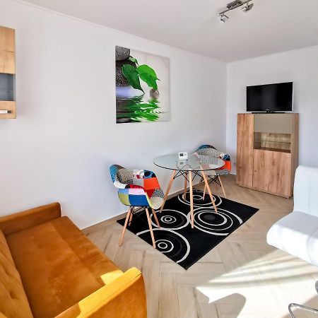 Ultracentral-Luxury Piata Victoriei Apartment Târgu-Mureş Exterior foto
