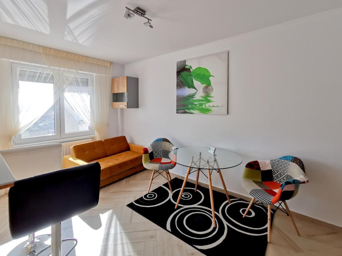Ultracentral-Luxury Piata Victoriei Apartment Târgu-Mureş Exterior foto